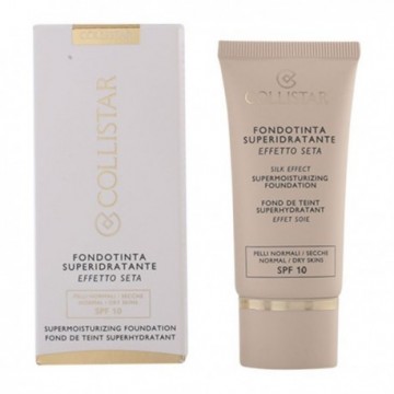 Collistar - SILK EFFECT supermoisturizing 05-cognac 30 ml