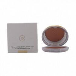 Collistar - SILK EFFECT bronzing powder 4.4-hawaii 10 gr