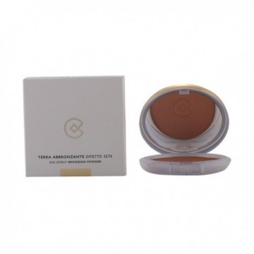 Collistar - SILK EFFECT bronzing powder 4.4-hawaii 10 gr