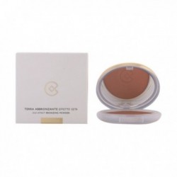 Collistar - SILK EFFECT bronzing powder 07-bali 10 gr