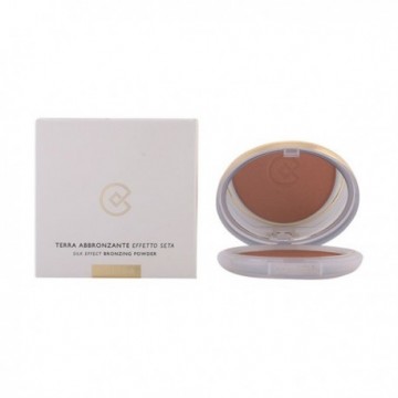 Collistar - SILK EFFECT bronzing powder 07-bali 10 gr