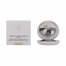 Collistar - DOUBLE EFFECT eye shadow wet & dry 19-smoky eyes 5 gr