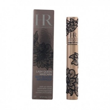 Helena Rubinstein - LASH QUEEN SEXY BLACKS mascara WP01-scandalous black 6.9 ml