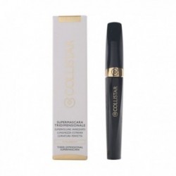 Collistar - THREE DIMENSIONAL mascara WP 05-black 8 ml
