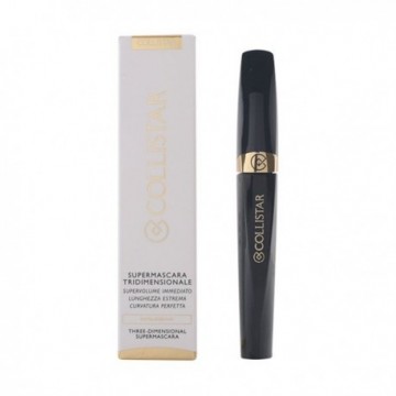 Collistar - THREE DIMENSIONAL mascara WP 05-black 8 ml