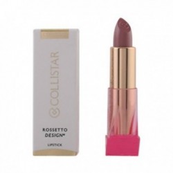 Collistar - ROSSETTO DESIGN lipstick 07-natural 1.7 gr