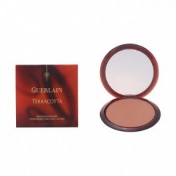 Guerlain - TERRACOTTA poudre bronzante 00 10 gr