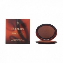 Guerlain - TERRACOTTA poudre bronzante 02 10 gr