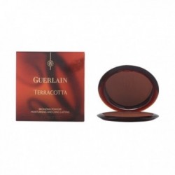 Guerlain - TERRACOTTA poudre bronzante 04 10 gr