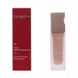 Clarins - TEINT MULTI-RÉGÉNÉRANT SPF15 107-beige 30 ml