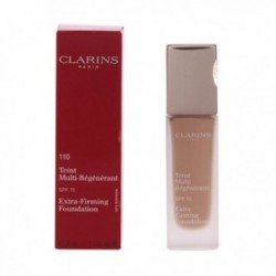 Clarins - TEINT MULTI-RÉGÉNÉRANT SPF15 110-honey 30 ml