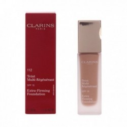 Clarins - TEINT MULTI-RÉGÉNÉRANT SPF15 112-amber 30 ml