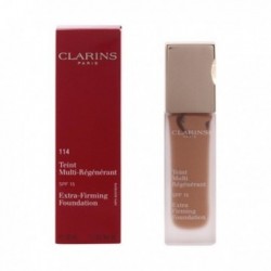 Clarins - TEINT MULTI-RÉGÉNÉRANT SPF15 114-capuccino 30 ml