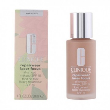 Clinique - REPAIRWEAR laser focus SPF15 03 30 ml
