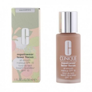 Clinique - REPAIRWEAR laser focus SPF15 08 30 ml