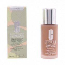 Clinique - REPAIRWEAR laser focus SPF15 11 30 ml