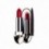 Guerlain - ROUGE G lipstick 20-gina 3.5 gr