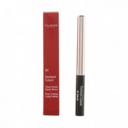 Clarins - INSTANT LINER 01-black 1.8 ml