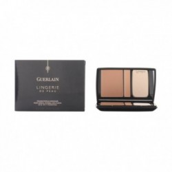 Guerlain - LINGERIE DE PEAU fdt compact crème 03-beige naturel 11.3 gr