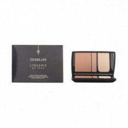 Guerlain - LINGERIE DE PEAU fdt compact crème 12-rose clair 11.3 gr