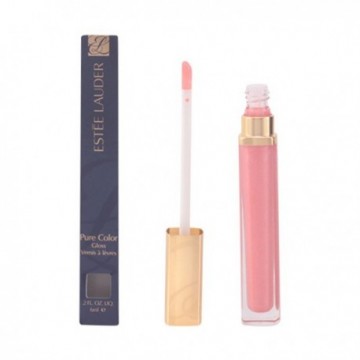 Estee Lauder - PURE COLOR GLOSS 09-rock candy 6 ml