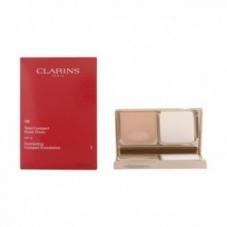 Clarins - TEINT HAUTE TENUE cpct 108-sand 10 gr