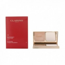 Clarins - TEINT HAUTE TENUE cpct 110-honey 10 gr