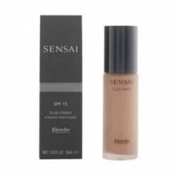 Kanebo - FLUID FINISH sensai foundation 204 30 ml
