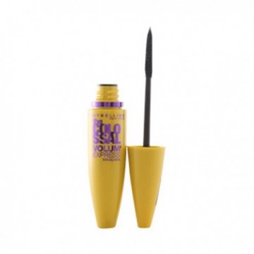 Maybelline - COLOSSAL VOLUM EXPRESS glam black 10.7 ml