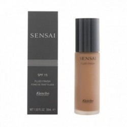 Kanebo - FLUID FINISH sensai foundation 204.5 30 ml