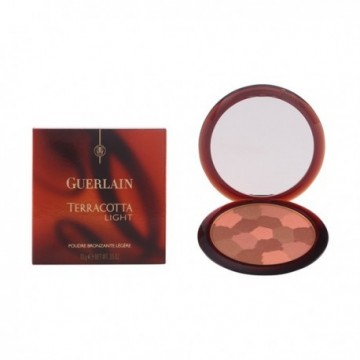 Guerlain - TERRACOTTA LIGHT poudre 05-sun brunette 10 gr