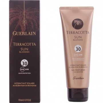 Guerlain - TERRACOTTA SUN PROT SPF30 blondes