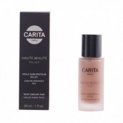 Carita - HAUTE BEAUTE TEINT voile sublimateur éclat 03-rose 30 ml
