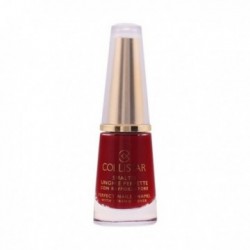 Collistar - PERFECT NAILS enamel 24-ruby red 10 ml