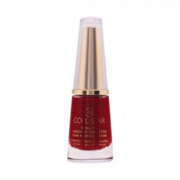 Collistar - PERFECT NAILS enamel 24-ruby red 10 ml