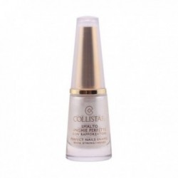 Collistar - PERFECT NAILS enamel 25-diamond white 10 ml