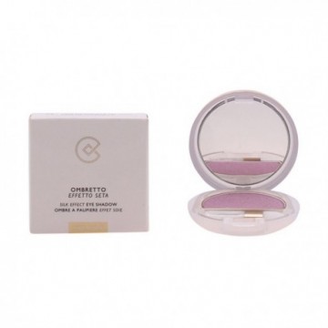 Collistar - SILK EFFECT eye shadow 33-wild lillac 5 gr