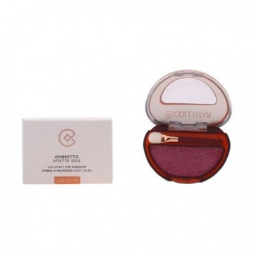 Collistar - SILK EFFECT eye shadow 49-fuchsia 5 gr