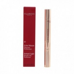 Clarins - ECLAT MINUTE pinceau perfecteur 01-pink beige 2 ml