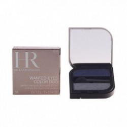Helena Rubinstein - WANTED EYES DUO 58-majestic grey & feather blue 2x1.3 gr