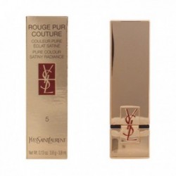 Yves Saint Laurent - ROUGE PUR COUTURE 05-beige étrusque 3.8 gr