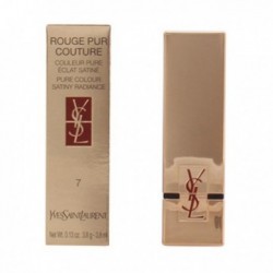 Yves Saint Laurent - ROUGE PUR COUTURE 07-le fuchsia 3.8 gr