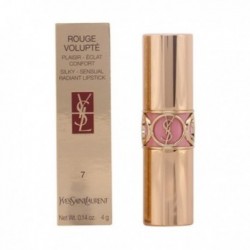Yves Saint Laurent - ROUGE VOLUPTE 07-rose lingerie 4 gr