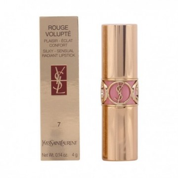 Yves Saint Laurent - ROUGE VOLUPTE 07-rose lingerie 4 gr