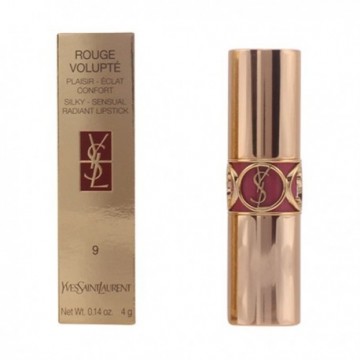 Yves Saint Laurent - ROUGE VOLUPTE 09-rose caresse 4 gr