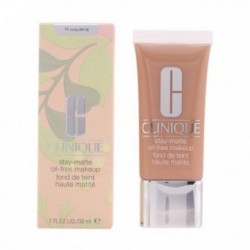 Clinique - STAY MATTE fluid 11-honey 30 ml