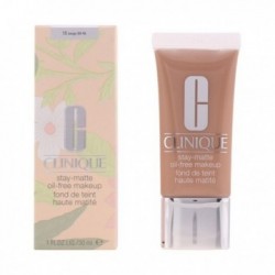 Clinique - STAY MATTE fluid 15-beige 30 ml