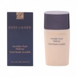 Estee Lauder - INVISIBLE fluid 4CN1 30 ml