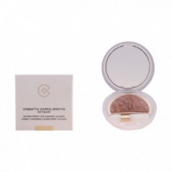 Collistar - DOUBLE EFFECT eye shadow wet & dry 04-beige rosé 5 gr