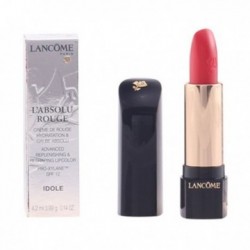 Lancome - L'ABSOLU ROUGE 134-idole 4.2 ml